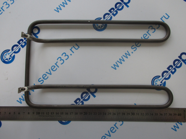 ТЭН-148-9-8,5/1,4 Т220 внутренний КЭТ-0,12/3,0 "Тулаторгтехника"